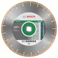 Bosch - Диамантени дискове за рязане Best for Ceramic and Stone